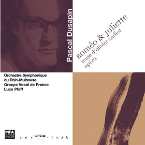 Roméo et Juliette - 2. Le début