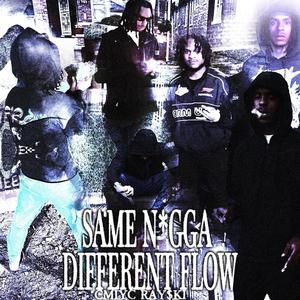 Chase A Bag (feat. SSLEERXCK) (Explicit)