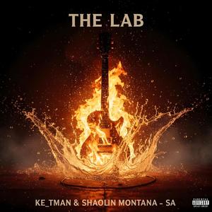 Trojan Horse (feat. Shaolin Montana _SA)