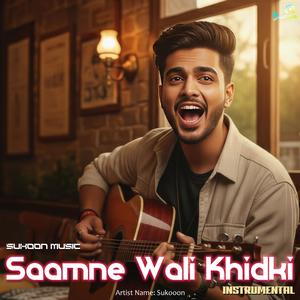 Saamne Wali Khidki Instrumental