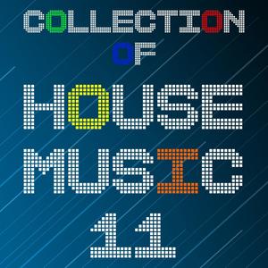 Collection Of House Music, Vol. 11