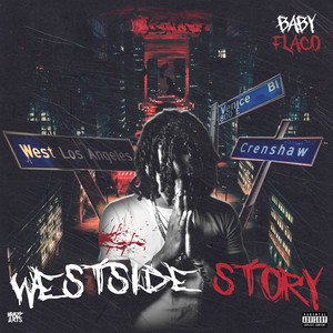 Westside Story (Explicit)