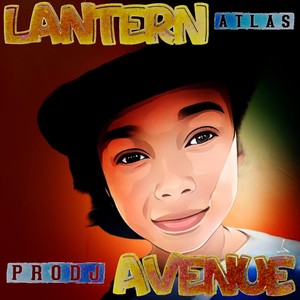Lantern Avenue (Atlas)