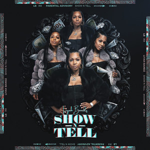 Show n Tell (Explicit)