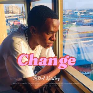 Change (Explicit)