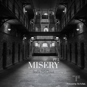 MISERY PT2. (feat. The Fullest) [Radio Edit]