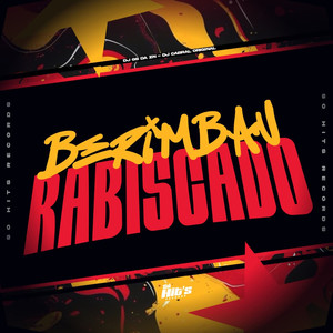Berimbau Rabiscado (Explicit)