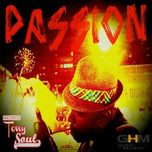 Passion (DJ Fuze Remix)