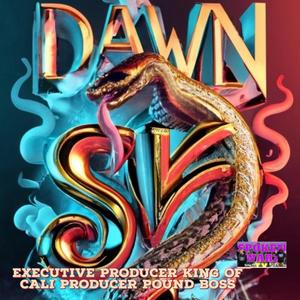 Dawn SVK club jumping (feat. Pound Boss) (Explicit)