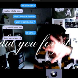 Bartz - didyouforget (Explicit)