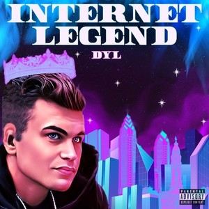 Internet Legend (Explicit)