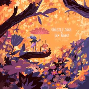 wakey wakey lil flowers (feat. 3xBlast)