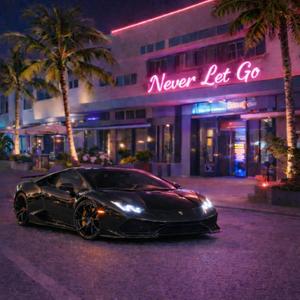 Never Let Go-Adrion Wallace