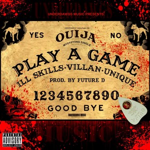 Play a Game (Explicit)