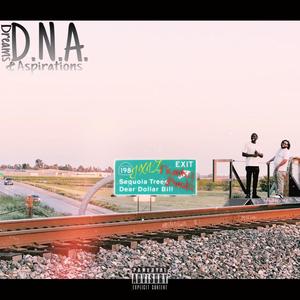 D.N.A. (Explicit)