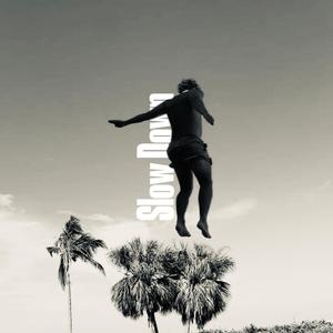 Slow Down (feat. EVANXO) (Explicit)