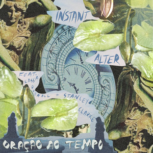 Oração Ao Tempo (feat. Kassa Overall)