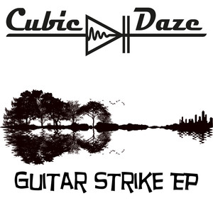 Guitar Strike EP