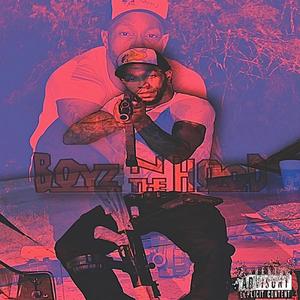 Get Back (feat. Big YB) (Explicit)