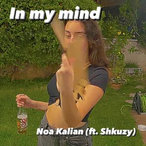 In my mind(feat. Noa Kalian)