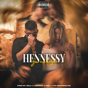 Hennessy (Explicit)