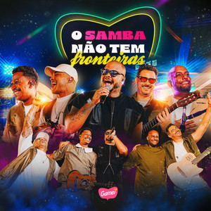 O Samba Não Tem Fronteiras (Explicit)