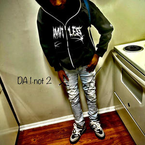 Da 1 not 2 (feat. tk ken) [Explicit]