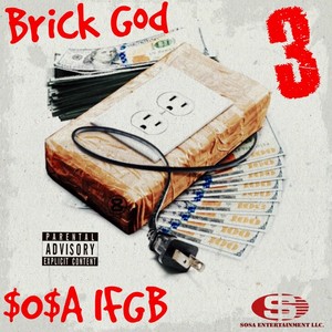 Brick God 3