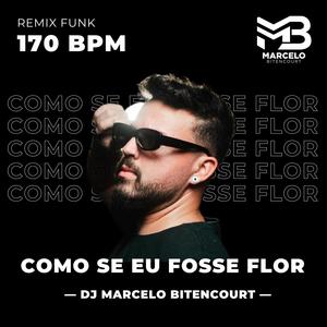Como se eu fosse Flor (Funk 170 Bpm)