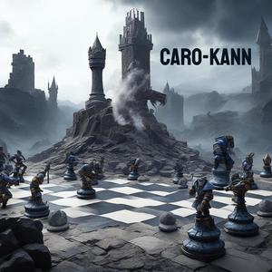 Caro-kann