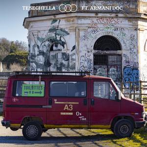 A3 (feat. Armani Doc) (Explicit)