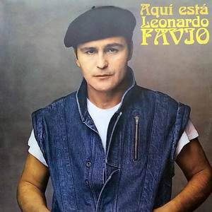 Leonardo Favio - A Ese Obrero Judío Que Elegí Como Dios