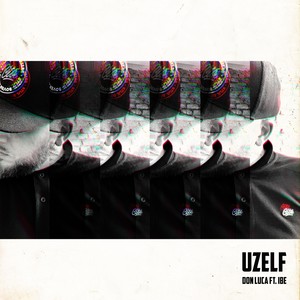 Uzelf(feat. Ibe)
