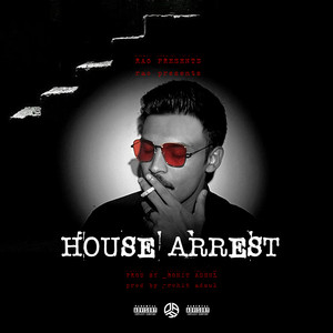 House Arrest (Explicit)