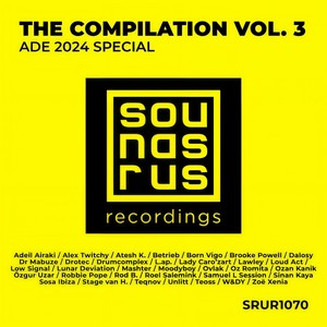 Control (Ozgur Uzar Remix)