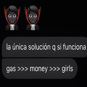 gasmoneygirls (Explicit)