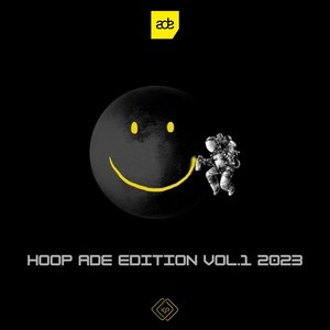 HOOP ADE Edition, Vol. 1 2023