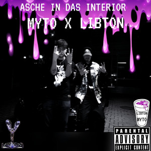 Asche in Das Interior (Explicit)