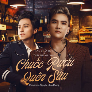 Chuốc Rượu Quên Sầu