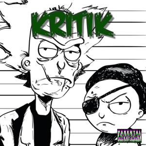 Kritik (feat. TUNi) [Explicit]