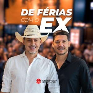 De Férias Com o Ex (Ao Vivo)