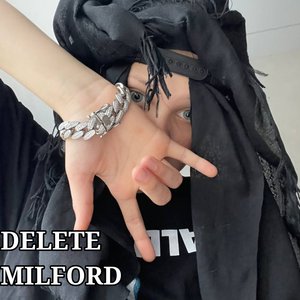 Delete (Explicit)