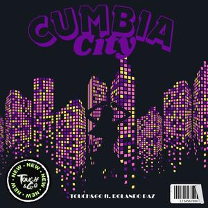 Cumbia City (feat. Rolando Paz)