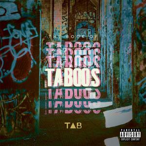 The Book of Taboos (Explicit)