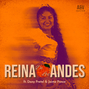 Reina de los Andes