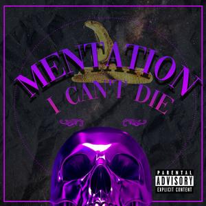 I Can't Die (Explicit)