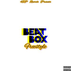 BeatBox(Freestyle) (feat. LATO4X & GeeVonchee) [Explicit]