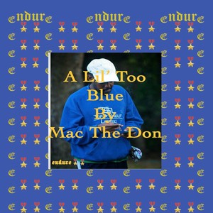 fuc U III (feat. Ice Gretzky)