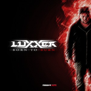 I Am The ****ing Dark (Original Mix)