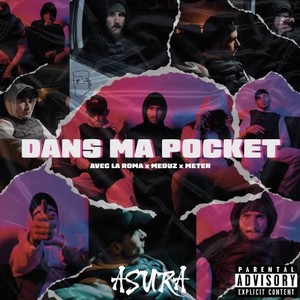 Dans ma pocket (Explicit)